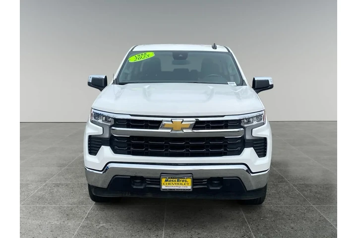 $39149 : Chevrolet Silverado 1500 202 image 8