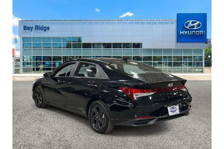 $19888 : Hyundai ELANTRA 2023 SEL 4dr image 5