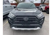 $18995 : Toyota RAV4 2021 AWD Adventu thumbnail