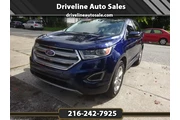 2016 Edge 4dr SEL AWD en Cleveland