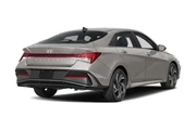 $18998 : Hyundai ELANTRA 2025 SEL Con thumbnail