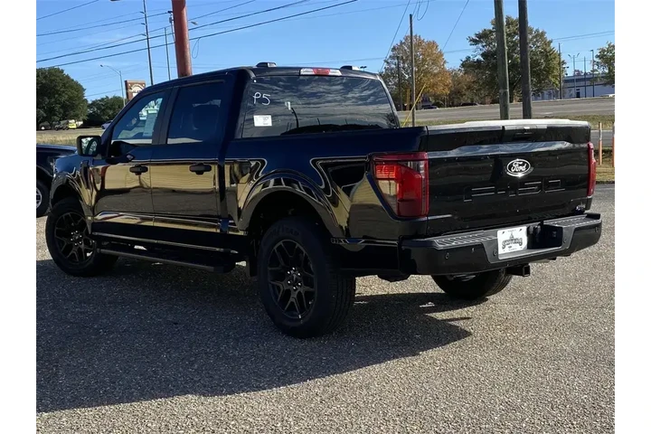 $38839 : Ford F-150 2024 4x2 STX 4dr image 5