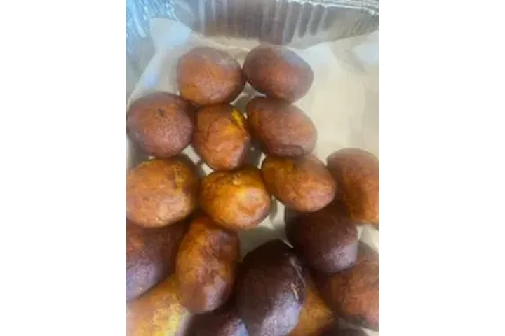 PUPUSERIA MI BENDICIÓN image 5