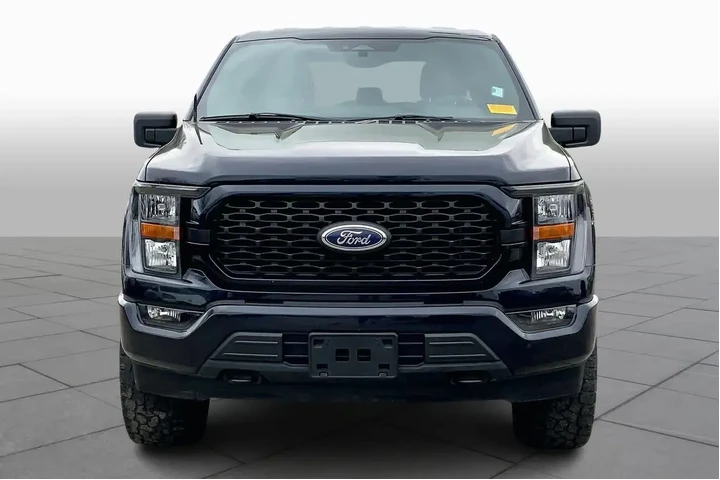 $39416 : Ford F-150 2023 4x4 XL 4dr S image 4