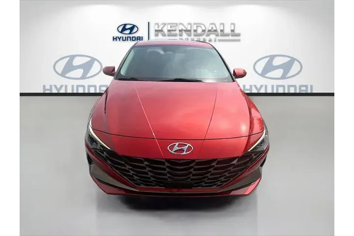 $16388 : Hyundai ELANTRA 2022 Limited image 8