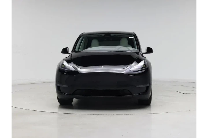 $39998 : Tesla Model Y 2025 Long Rang image 5