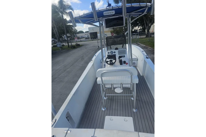 $25000 : wellcraft image 5
