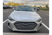 $11682 : Hyundai ELANTRA 2017 SE 4dr thumbnail