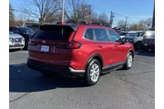 $25995 : Honda CR-V 2024 AWD LX 4dr S thumbnail