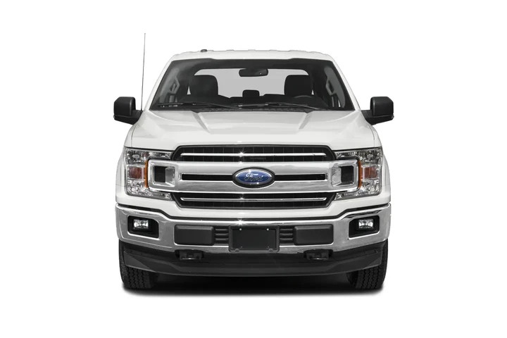 $27495 : 2019 F-150 XLT image 4