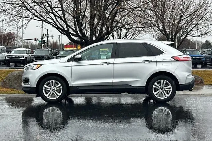 $16995 : Ford Edge 2019 AWD SEL 4dr C image 5