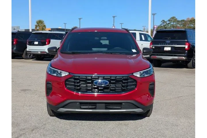 $32495 : Ford Escape 2026 ST-Line 4dr image 2