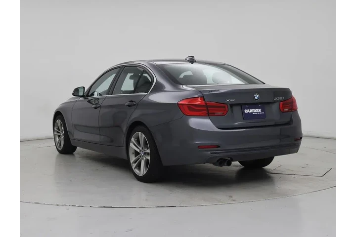 $19998 : BMW 3 Series 2018 AWD 330i x image 2