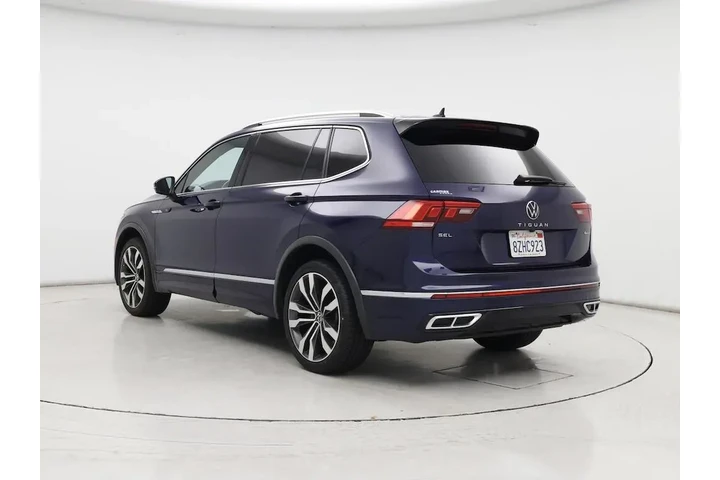 $23998 : Volkswagen Tiguan 2022 AWD S image 2