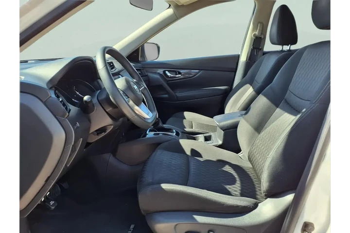 $11995 : Nissan Rogue 2017 S 4dr Cros image 10