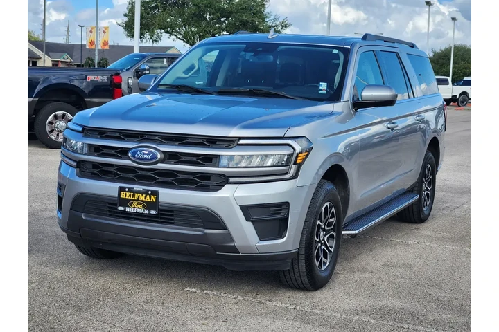 $36991 : Ford Expedition MAX 2022 4x2 image 2