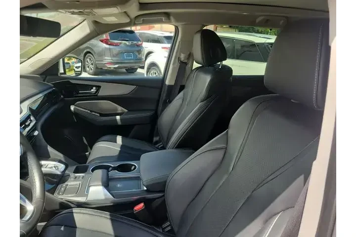 $31990 : Acura MDX 2023 4dr SUV w/Tec image 10