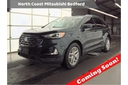 Ford Edge 2022 AWD ST-Line 4