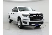 Ram 1500 2025 4x4 Big Horn 4 en Fresno