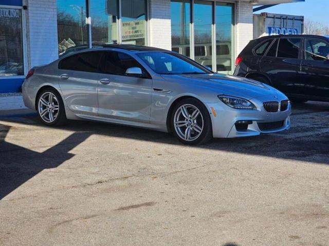 $26995 : 2015 BMW 6 Series 640i xDrive image 4