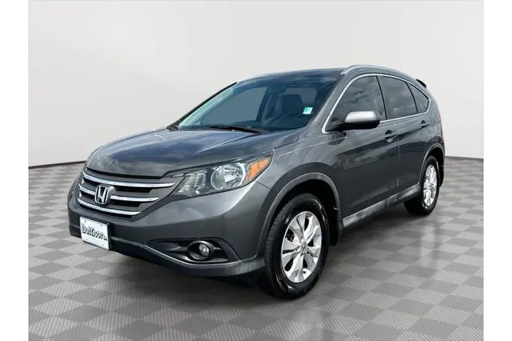 $18000 : Honda CR-V 2014 EX-L 4dr SUV image 1