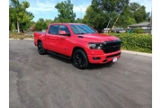 Ram 1500 2020 4x4 Big Horn 4 en Chico
