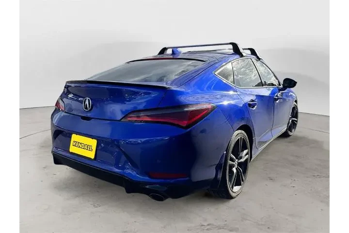 $26971 : Acura Integra 2023 4dr Liftb image 5