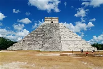 Paquetes de Viajes a Cancun image 4