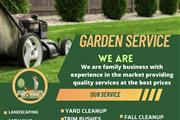 Garden service en Indianapolis