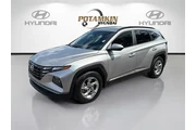 Hyundai TUCSON 2024 SEL 4dr en Hialeah