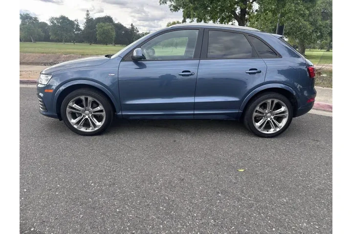 $11995 : 2018 Q3 2.0T quattro Premium image 5