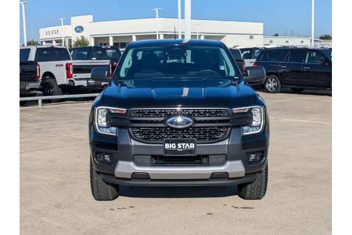$33300 : Ford Ranger 2024 4x2 XLT 4dr image 8