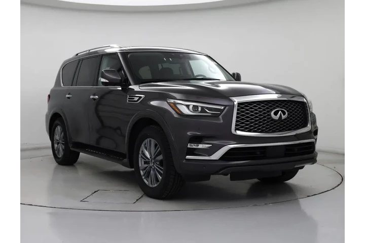 $39998 : INFINITI QX80 2024 AWD Luxe image 1