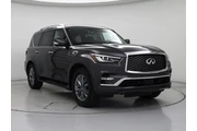 INFINITI QX80 2024 AWD Luxe en San Jose
