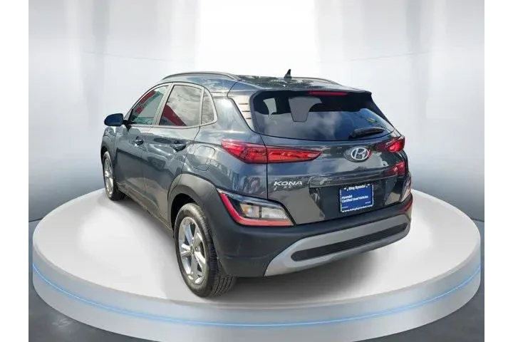 $18575 : Hyundai KONA 2022 SEL 4dr Cr image 3