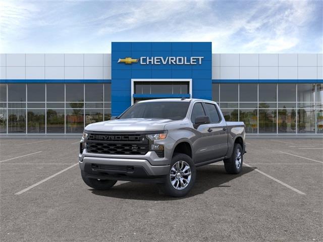 $51070 : 2024 Silverado 1500 Custom image 8