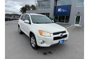 $14399 : 2012 RAV4 Limited thumbnail