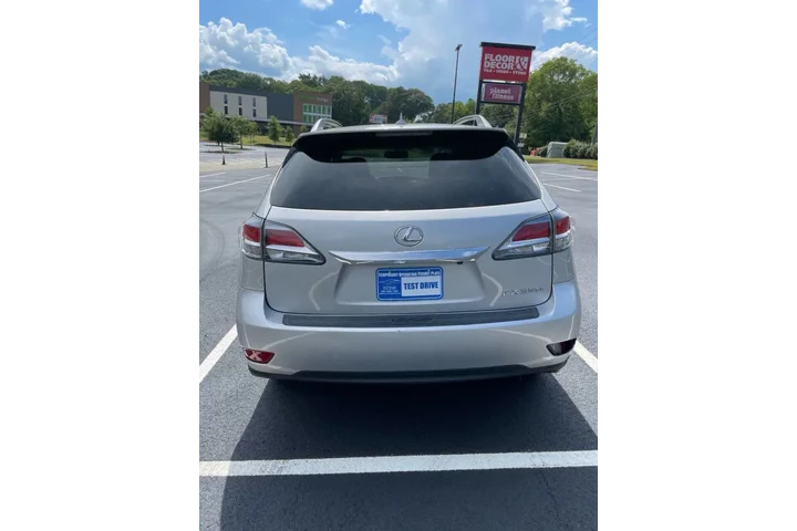 $15000 : 2013 RX 350 image 3