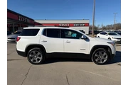 2018 GMC Acadia SLT