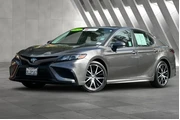 $25800 : Toyota Camry Hybrid 2024 SE thumbnail