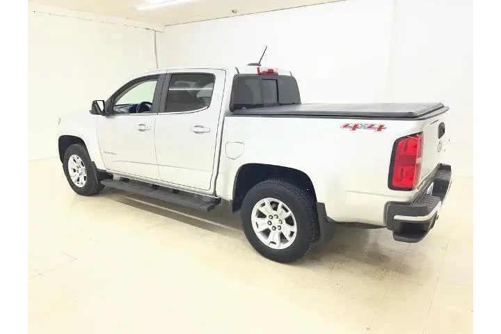 $15877 : Chevrolet Colorado 2016 4x4 image 3