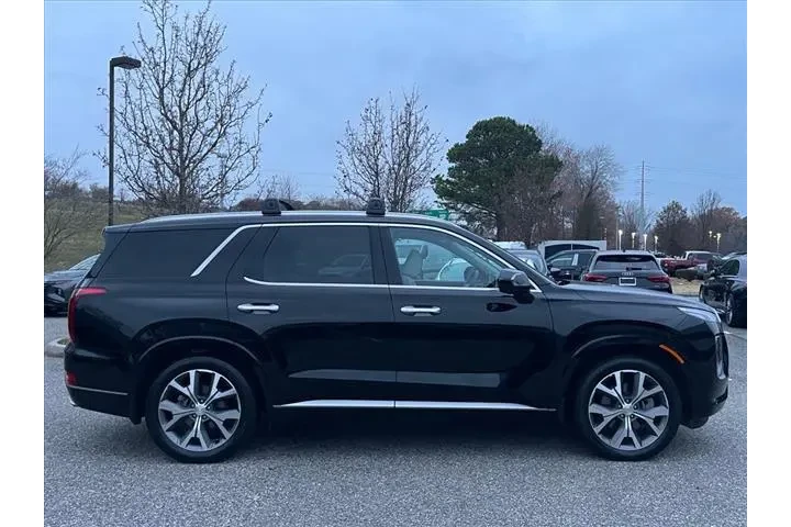 $38980 : Hyundai PALISADE 2022 Limite image 6