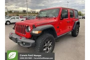 $27500 : Jeep Wrangler Unlimited 2019 thumbnail
