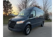 $20997 : 2019 Mercedes-Benz Sprinter 2 thumbnail