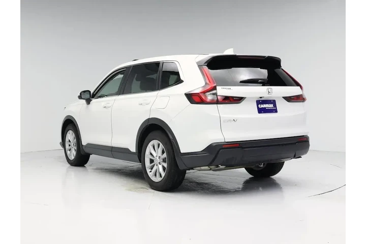 $33998 : Honda CR-V 2024 AWD EX-L 4dr image 2