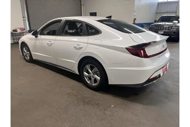 $17472 : Hyundai SONATA 2023 SE 4dr S image 5