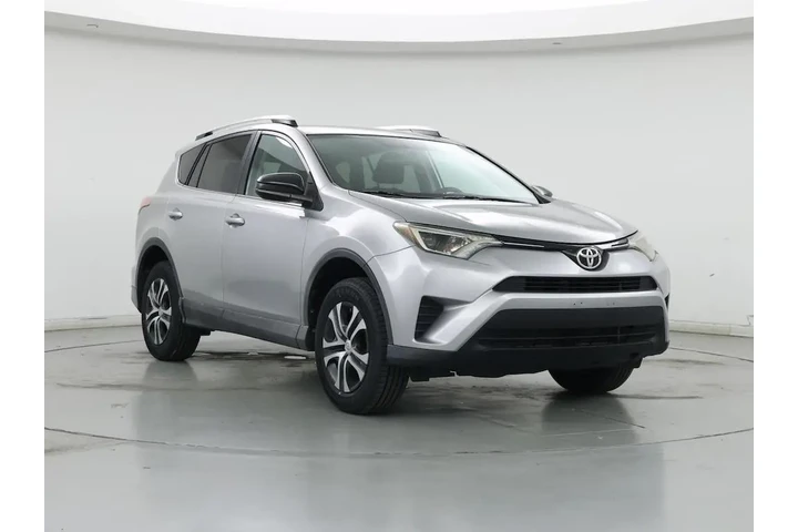 $16998 : Toyota RAV4 2016 AWD LE 4dr image 1
