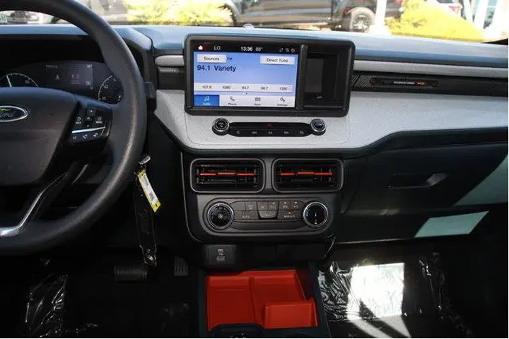 $27402 : Ford Maverick 2024 XLT 4dr S image 7