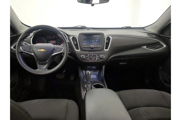 $14998 : Chevrolet Malibu 2018 LS 4dr image 9