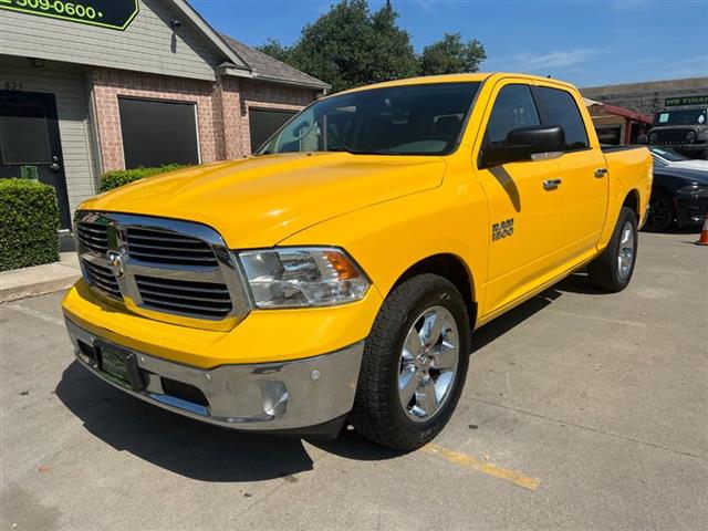 $16500 : 2016 RAM 1500 Crew Cab Lone S image 6